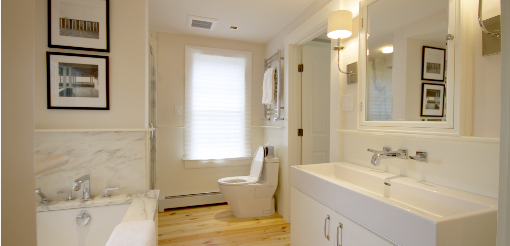 COLLEGE HILL CONSTRUCTION