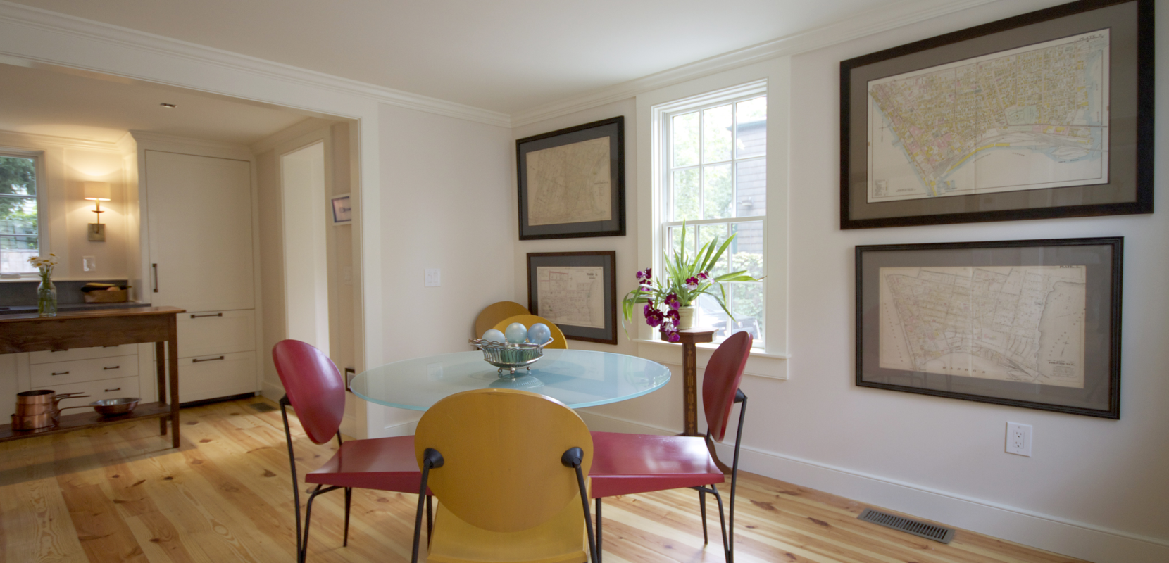 COLLEGE HILL CONSTRUCTION