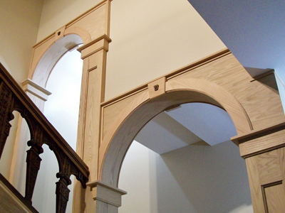 Old Beach Renovation