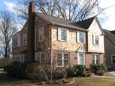 Providence Renovation