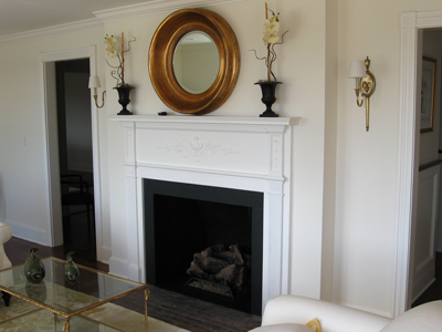 Millwork Restoration