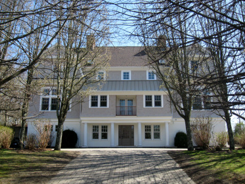 Rhode Island Remodel