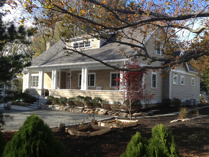 East Greenwich Bungalow